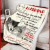 Wolf Blanket