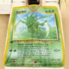 Scyther 1St Pokemon Blanket