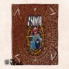 Sonor Drums Animal The Muppet Fleece Blanket