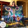 Spider Man No Way Home Marvel Hero Blanket Tagotee