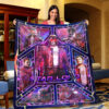 Star Lord Blanket 2