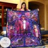 Star Lord Marvel Hero Blanket Tagotee