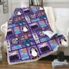 Star Wars Stuff Custom Throw Blanket
