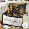 Stx 354 Vanishing Verse Mtg Game Magic The Gathering Blanket