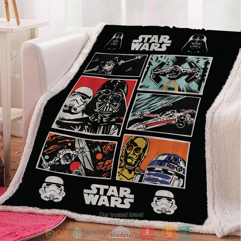 Sw Vintage Throw Blanket Sw Vintage Throw Blanket