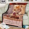 Tafr 10 Boo Magic The Gathering Mtg Blanket