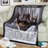 Tafr 17 Lolth Spider Queen Emblem Magic The Gathering Mtg Blanket