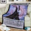 Tafr 2 Icingdeath Frost Tongue Magic The Gathering Mtg Blanket