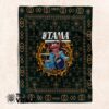 Tama Drums Animal The Muppet Fleece Blanket
