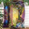 Teamfight Tactics Map Blanket