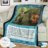 Tempest Tmp 101 Volrath S Curse Mtg Blanket
