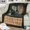 Tempest Tmp 113 Coercion Mtg Blanket Tagotee