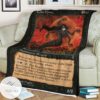 Tempest Tmp 114 Coffin Queen Mtg Blanket