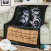 Tempest Tmp 118 Dark Ritual Mtg Blanket