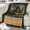 Tempest Tmp 126 Dauthi Slayer Mtg Blanket Tagotee