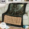 Tempest Tmp 134 Evincar S Justice Mtg Blanket