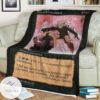 Tempest Tmp 136 Fevered Convulsions Mtg Blanket Tagotee