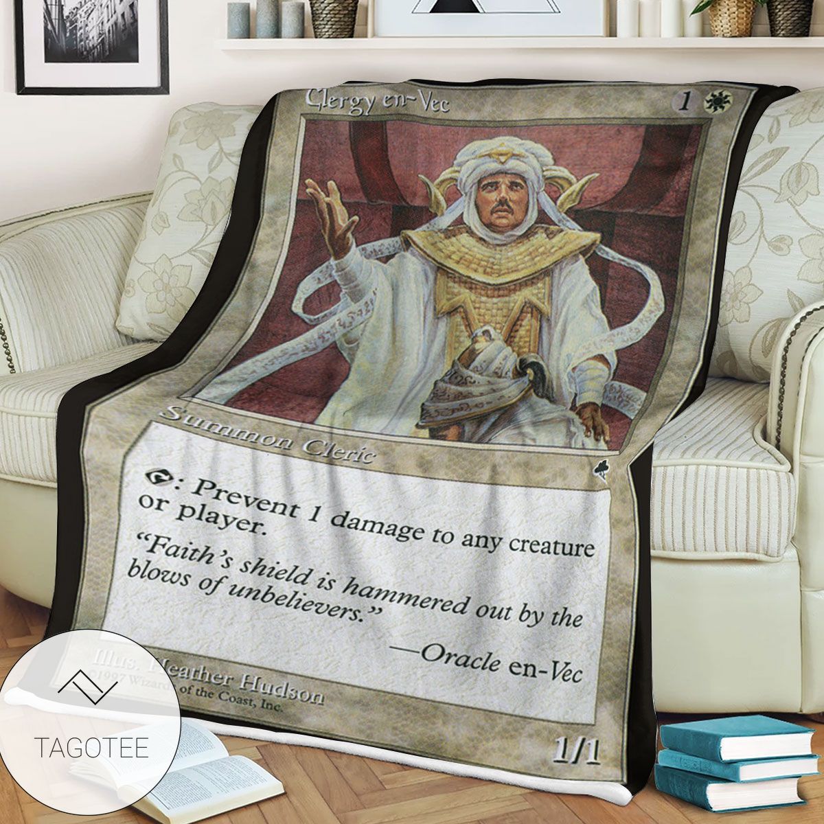 Tempest Tmp 14 Clergy En Vec Mtg Blanket Tempest Tmp 14 Clergy En Vec Mtg Blanket