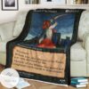 Tempest Tmp 146 Minion Of The Wastes Mtg Blanket Tagotee