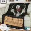 Tempest Tmp 152 Reckless Spite Mtg Blanket