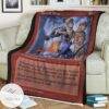 Tempest Tmp 161 Ancient Runes Mtg Blanket Tagotee