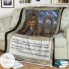 Tempest Tmp 17 Elite Javelineer Mtg Blanket