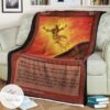 Tempest Tmp 181 Havoc Mtg Blanket Tagotee