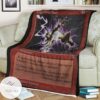 Tempest Tmp 185 Lightning Blast Mtg Blanket