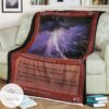 Tempest Tmp 186 Lightning Elemental Mtg Blanket