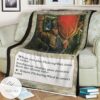 Tempest Tmp 19 Flickering Ward Mtg Blanket