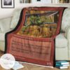 Tempest Tmp 191 Mogg Raider Mtg Blanket