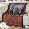 Tempest Tmp 193 No Quarter Mtg Blanket