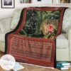 Tempest Tmp 198 Rolling Thunder Mtg Blanket Tagotee