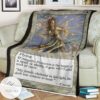 Tempest Tmp 2 Angelic Protector Mtg Blanket Tagotee
