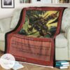 Tempest Tmp 209 Tahngarth S Rage Mtg Blanket