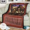 Tempest Tmp 210 Tooth And Claw Mtg Blanket