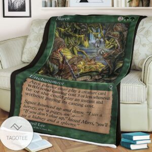 Tempest Tmp 213 Aluren Mtg Blanket Tagotee