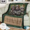 Tempest Tmp 214 Apes Of Rath Mtg Blanket