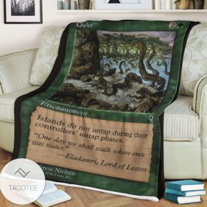 Tempest Tmp 219 Choke Mtg Blanket