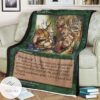 Tempest Tmp 226 Elvish Fury Mtg Blanket