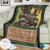 Tempest Tmp 235 Krakilin Mtg Blanket