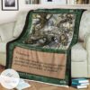Tempest Tmp 251 Rootbreaker Wurm Mtg Blanket