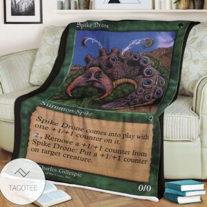 Tempest Tmp 258 Spike Drone Mtg Blanket