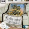 Tempest Tmp 26 Knight Of Dawn Mtg Blanket Tagotee