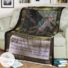 Tempest Tmp 268 Ranger En Vec Mtg Blanket