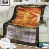 Tempest Tmp 273 Spontaneous Combustion Mtg Blanket Tagotee