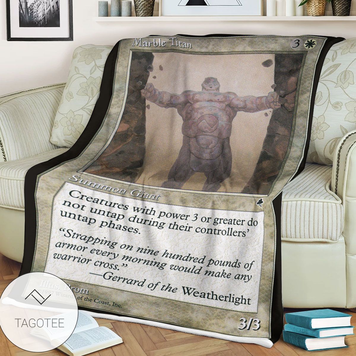 Tempest Tmp 28 Marble Titan Mtg Blanket Tempest Tmp 28 Marble Titan Mtg Blanket