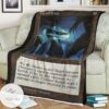 Tempest Tmp 281 Cursed Scroll Mtg Blanket