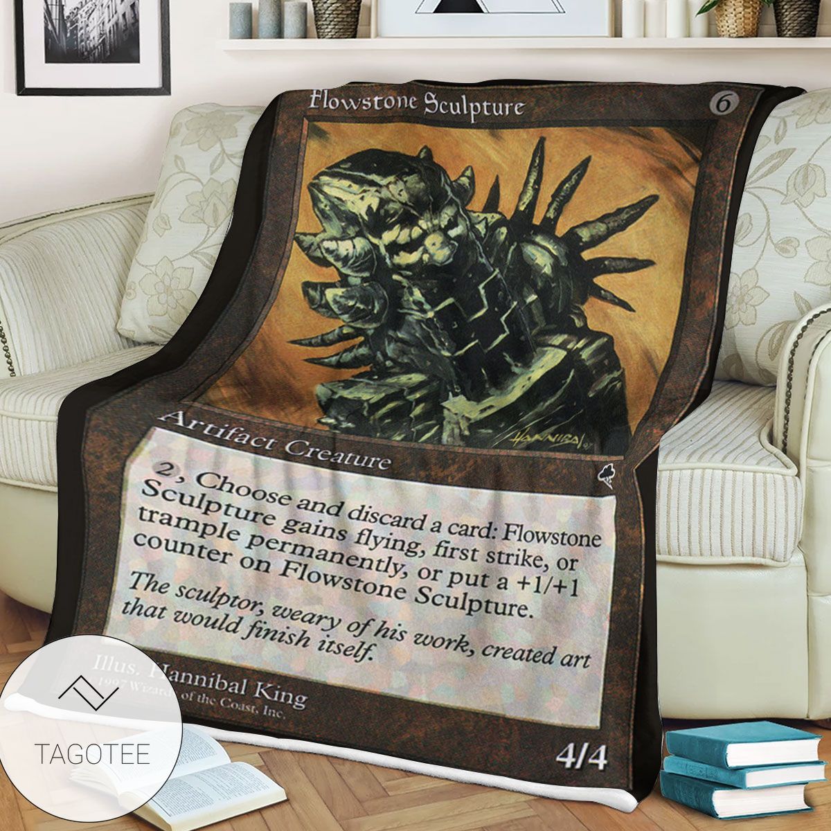 Tempest Tmp 288 Flowstone Sculpture Mtg Blanket Tempest Tmp 288 Flowstone Sculpture Mtg Blanket