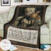 Tempest Tmp 291 Helm Of Possession Mtg Blanket